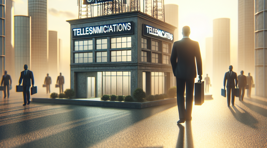 Telefónica cierra la venta de su filial en Colombia por 214 millones de dólares