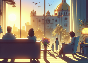 Psicoterapia para México