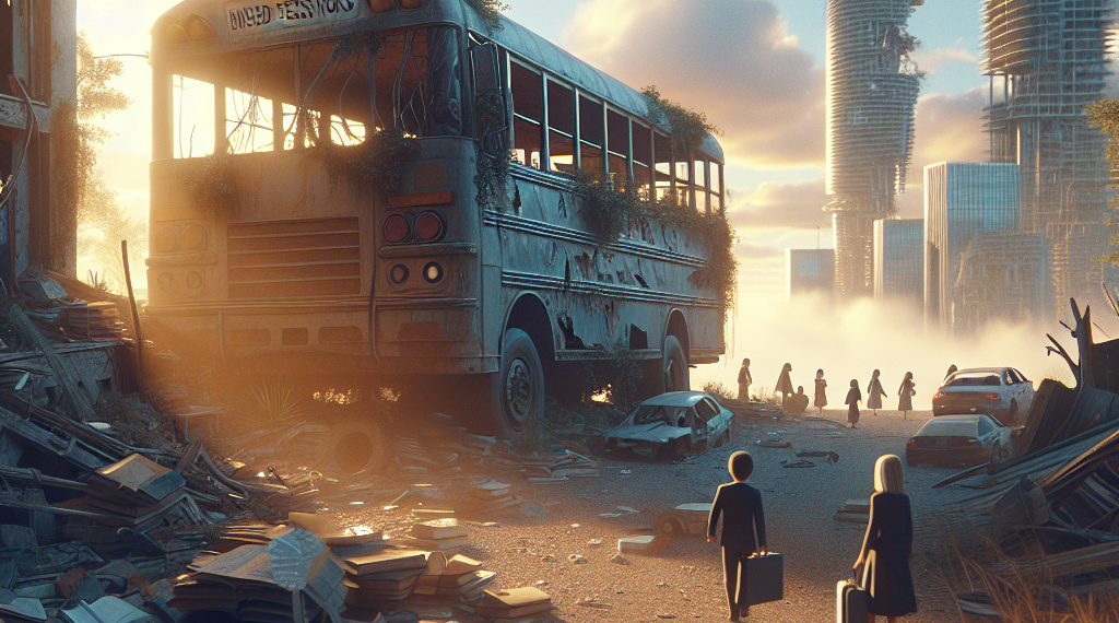 Libros de texto ideológicos, educación rezagada