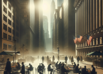 Thaddaeus Ropac expands to New York, with Emilio Steinberger at the helm - The Art Newspaper