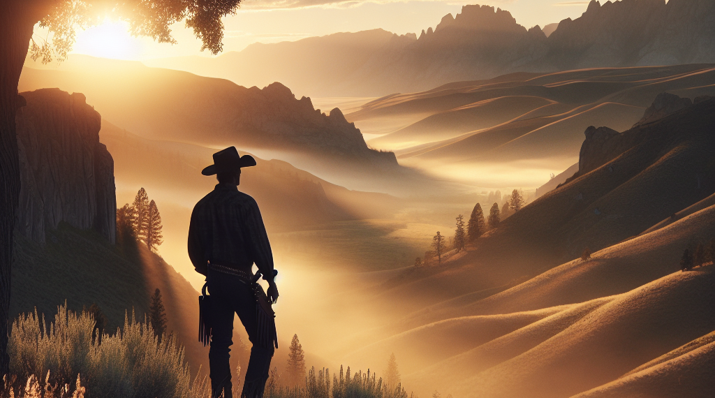 Tualatin resident Tom Swearingen wins cowboy poetry award — again • Oregon ArtsWatch