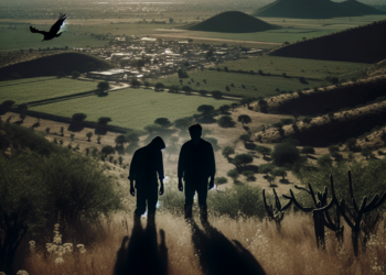 Tragedia en Coahuila: Mueren dos hermanos por mordedura de garrapata y activan alerta epidemiológica