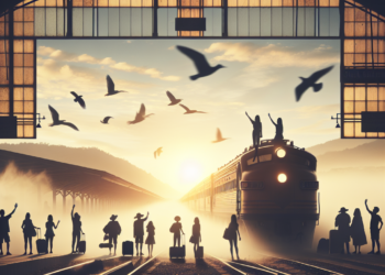 Trenes probados, no solo inaugurados