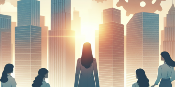 3 de cada 10 mujeres que trabajan en México tienen un empleo vulnerable