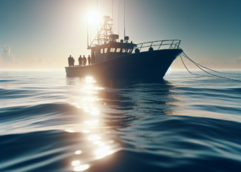 Tres muertos en un nuevo ataque de EEUU contra un supuesto bote de narcotráfico