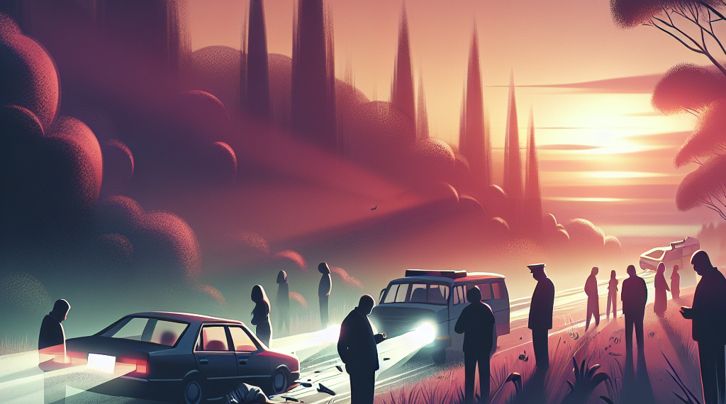 Tres muertos deja el choque múltiple en Lerma, Edomex