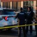 Tres muertos tras un tiroteo en un partido de hockey juvenil en Rhode Island