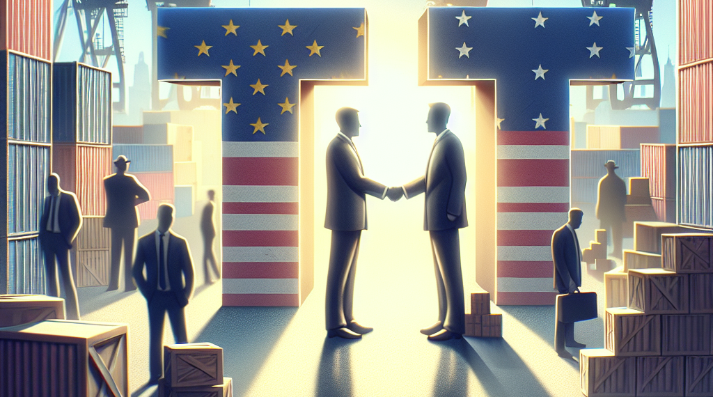 3 preguntas para entender lo que está en juego en torno a los aranceles de Trump