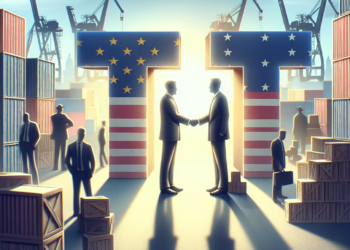 3 preguntas para entender lo que está en juego en torno a los aranceles de Trump