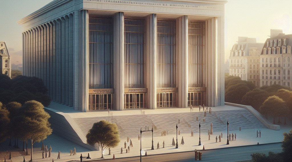 After Numerous Artist Cancellations, Trump Says He’s Closing The Kennedy Center For Years For Renovations