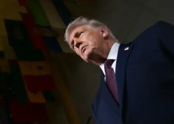 Trump advierte respuesta “muy contundente” si Canadá pacta con China