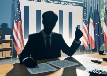 Trump dice que su candidato a la Fed quiere bajar tasas