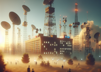 Trump respalda la fusión entre Nexstar y Tegna