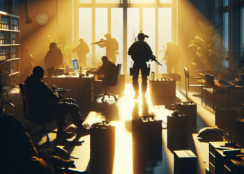 Trump presume que EU trabaja para restaurar la seguridad en la región; destaca abatimiento de "El Mencho"