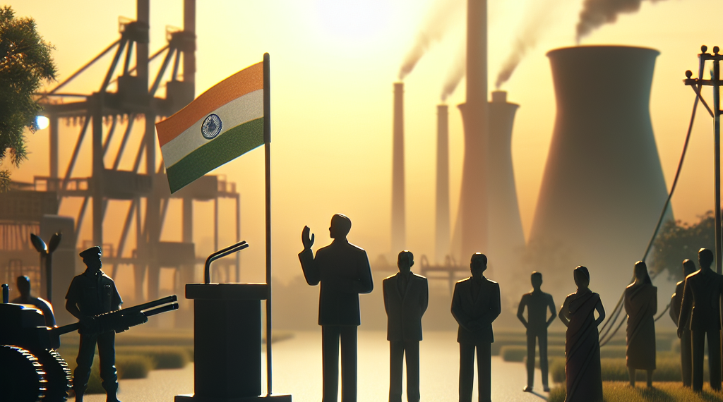 Trump levanta los aranceles del 25% a productos de India a partir de este sábado