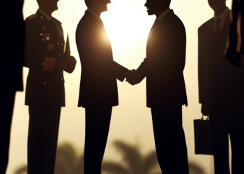 Trump dice que estudia una "toma de control amistosa" de Cuba