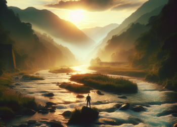 Trump anuncia una intervención federal para proteger el río de Washington de los vertidos