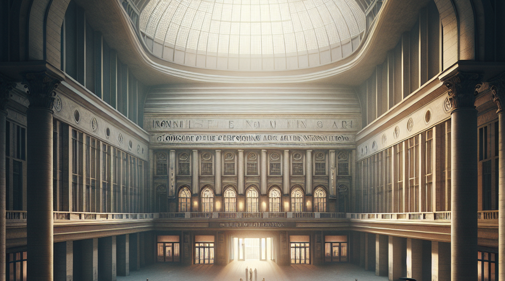 Trump anuncia el cierre del Kennedy Center de Washington durante dos años por reformas