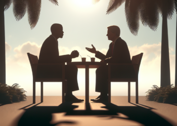 Trump dice que habla con autoridades de Cuba y cree que llegará a un acuerdo