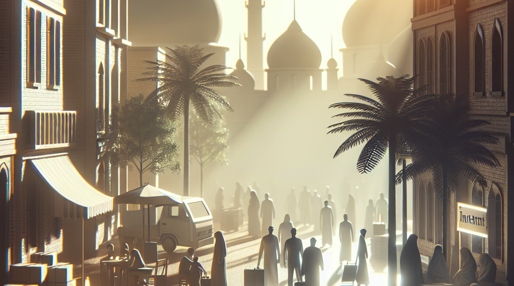 Trump impone un arancel del 25% a todos los países que compren bienes a Irán