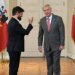 Trump lanza un mazazo a Boric en el final de su Gobierno y sanciona a tres de sus cargos: "Su legado se verá aún más empañado"