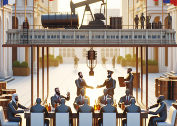 Gobierno de Trump anuncia nuevas sanciones petroleras a Irán tras ronda de diálogo