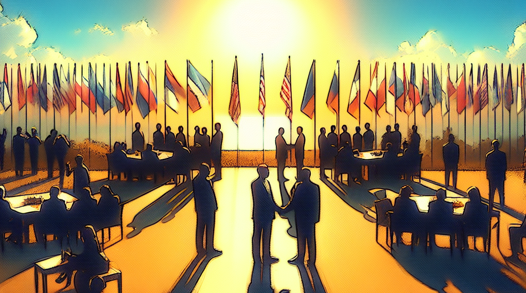 Trump estima que llegará a un acuerdo con Cuba