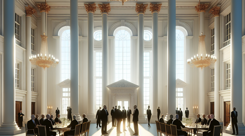 Trump recibe a Gustavo Petro en la Casa Blanca tras meses de amenazas y choques