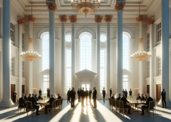 Trump recibe a Gustavo Petro en la Casa Blanca tras meses de amenazas y choques