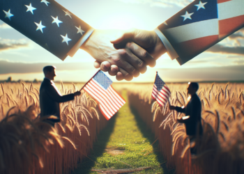 Trump anuncia acuerdo comercial entre Estados Unidos e India y le reduce arancel a 18%