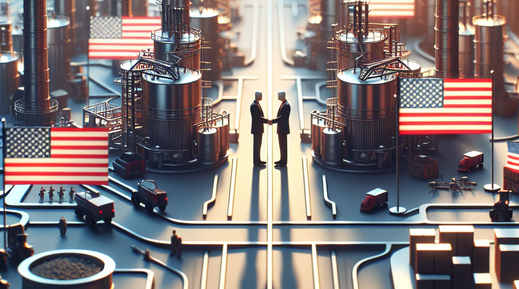 Trump anuncia un acuerdo comercial con India tras llamada con Modi: ¿A cuánto bajo los aranceles?