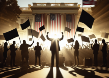 Trump debilita la democracia en Estados Unidos, advierte Human Rights Watch