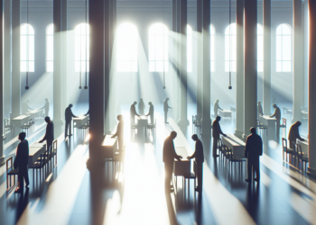 Trump destroza la confianza de los estadounidenses en las elecciones y la alternancia y desata las alarmas de cara a las 'midterms' de noviembre