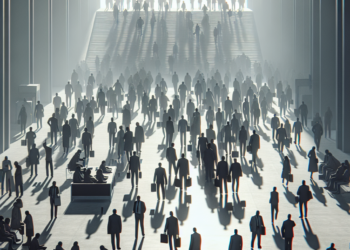 Gobierno de Trump propone suspender permisos de trabajo para solicitantes de asilo por "muchos años"