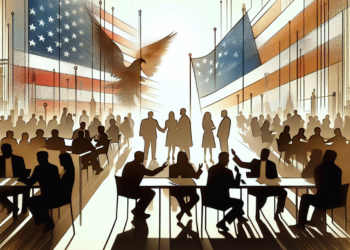 Trump rompe récord de Bill Clinton del discurso más largo sobre el estado de la Unión