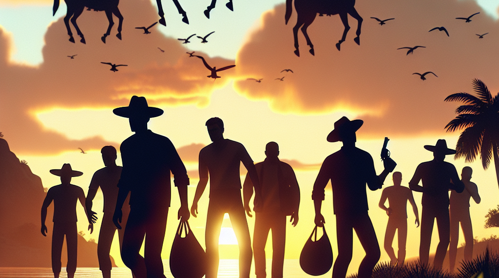 Secuestran a turistas del Edomex en Mazatlán; familiares amenazan con bloqueos