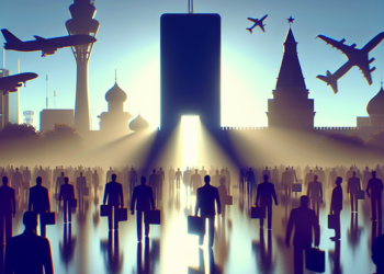 EU denuncia que hackeo de actores "extranjeros" llevó a restricción de visa a funcionarios chilenos