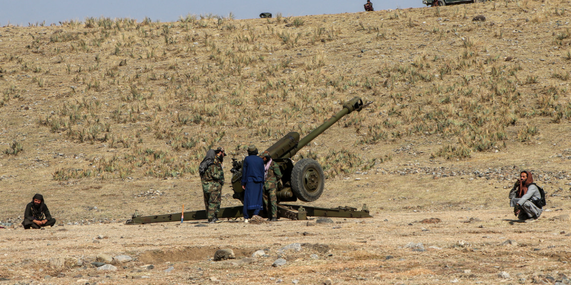 EU respalda el derecho de Pakistán a defenderse frente a los ataques talibanes de Afganistán