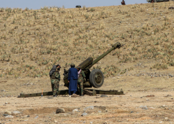 EU respalda el derecho de Pakistán a defenderse frente a los ataques talibanes de Afganistán