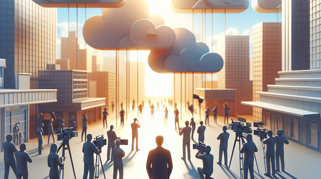 A Surprisingly Enjoyable Show About Critical Theory