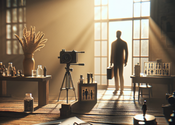 Un mexicano en ‘la prueba de la humanidad’