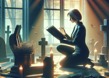 A New York Times Obituary Writer Contemplates The Ancient Egyptian Book Of The Dead