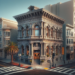 A Tiny Museum In San Francisco That’s More Like A Giant Time Capsule