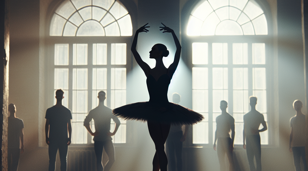 Un breve homenaje al maestro Federico Castro, el bailarín que nunca se estuvo quieto