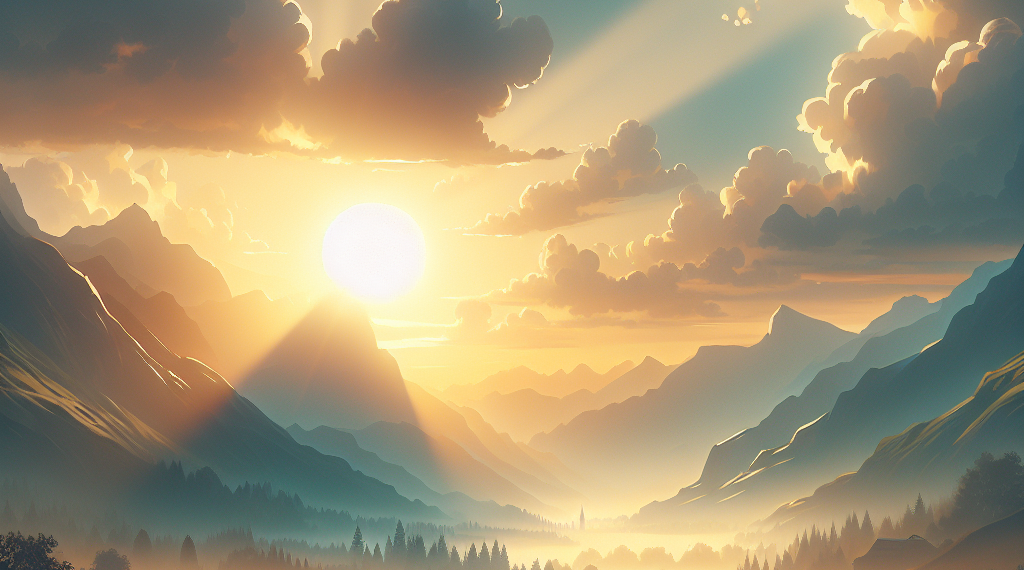 A View From the Easel