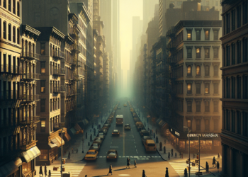 One Of The World’s Major Collections Of Banned Russian Literature Is In Manhattan