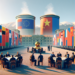 EU sostiene reuniones con China y Rusia en Ginebra sobre el tema nuclear