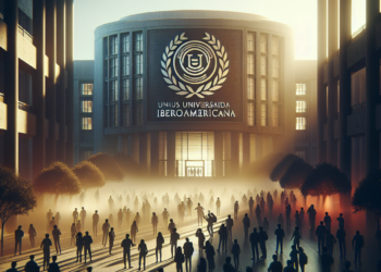 Universidad Iberoamericana asume responsabilidad tras colapso de gradas en foto de graduación