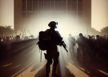 University of North Texas Cancels Victor Quiñonez Exhibition