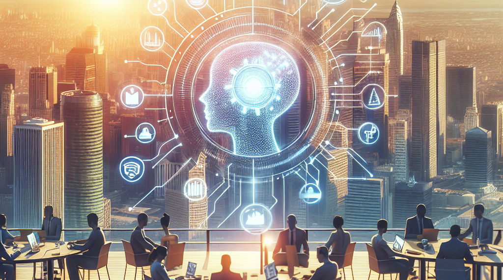 Aplicando IA y Business Intelligence a la analítica financiera